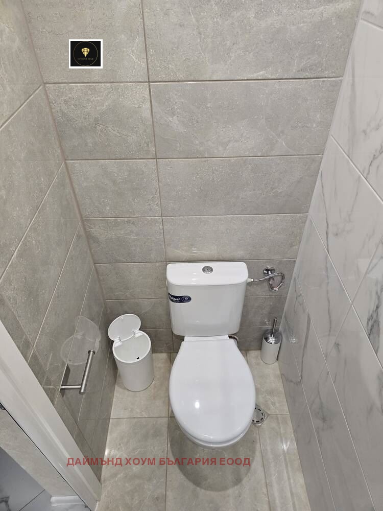 Продава  Офис град Пловдив , Кършияка , 35 кв.м | 13642093 - изображение [6]
