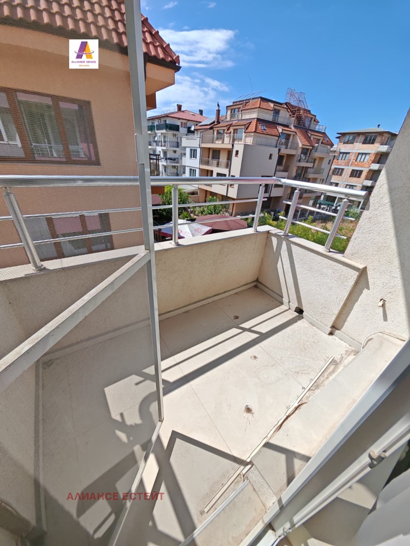 Te koop  Zolder regio Boergas , Nesebar , 33 m² | 23470169 - afbeelding [8]