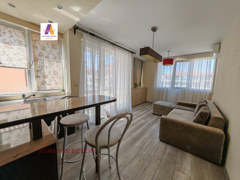 Te koop  Zolder regio Boergas , Nesebar , 33 m² | 23470169
