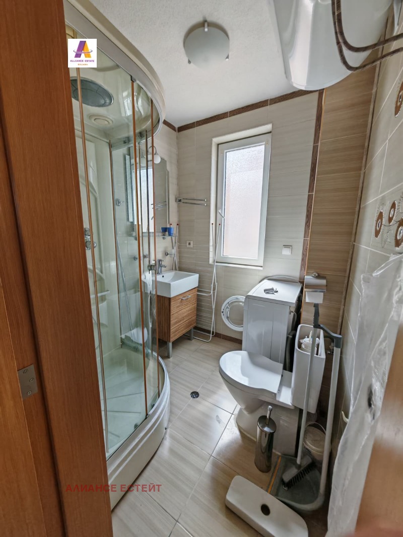 Te koop  Zolder regio Boergas , Nesebar , 33 m² | 23470169 - afbeelding [6]