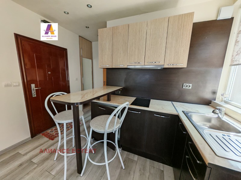 Te koop  Zolder regio Boergas , Nesebar , 33 m² | 23470169 - afbeelding [2]