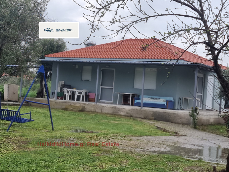 Продава КЪЩА, Гърция, Халкидики • 235000 € / 459620.05 лв. • 88474494 1