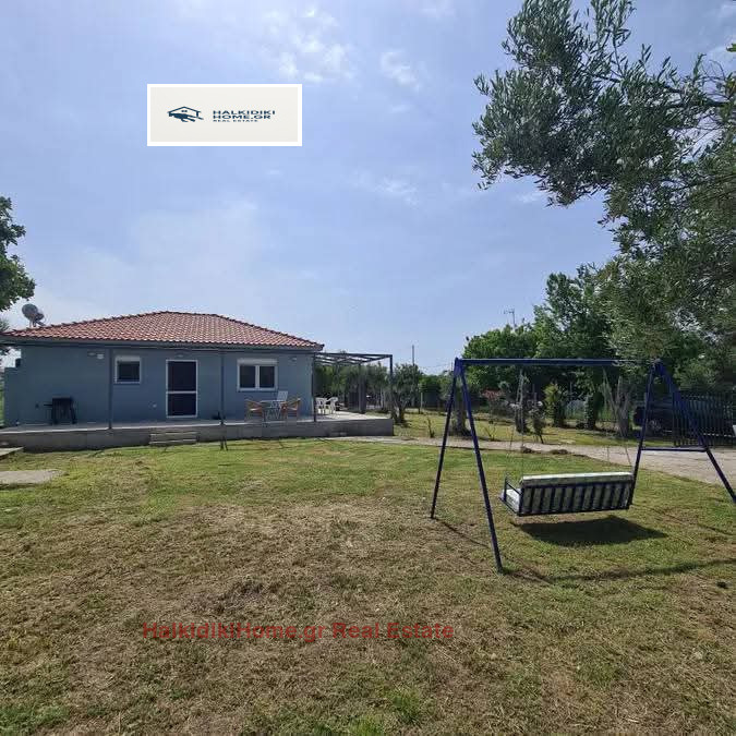 Продава  Къща, Гърция, Халкидики •  235 000 EUR • ID 16215517 — holmes.bg - [1] 