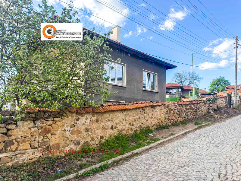 Na prodej  Dům oblast Sofia , Gorna Malina , 170 m2 | 74118336 - obraz [2]