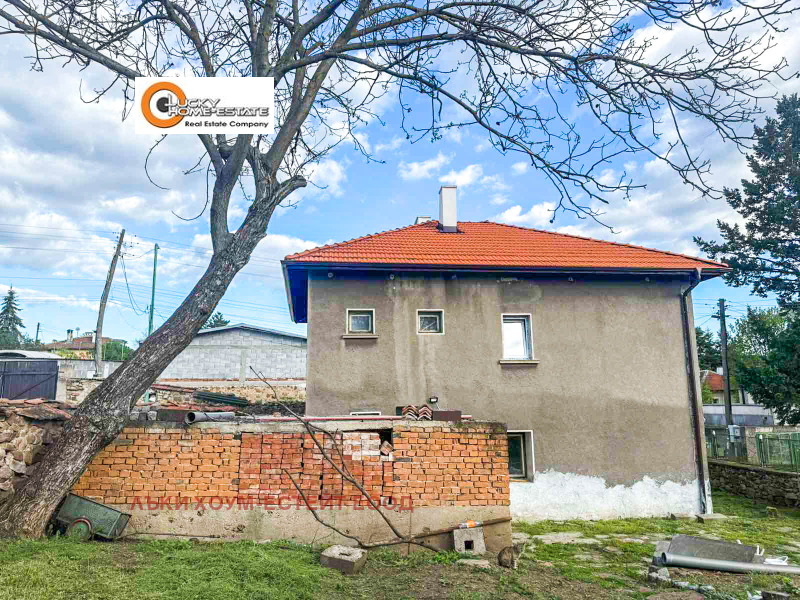 Na prodej  Dům oblast Sofia , Gorna Malina , 170 m2 | 74118336 - obraz [6]