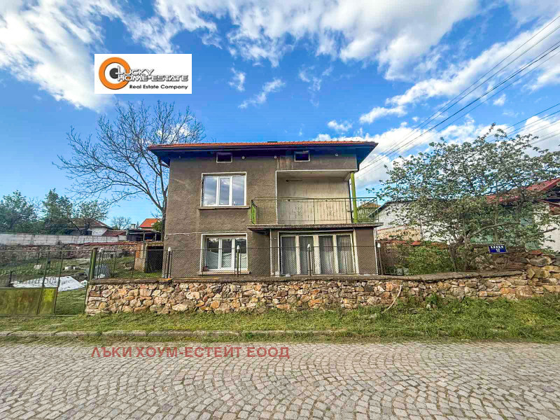 Na prodej  Dům oblast Sofia , Gorna Malina , 170 m2 | 74118336