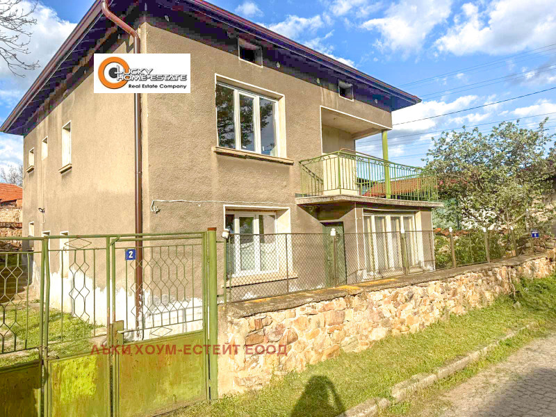 Na prodej  Dům oblast Sofia , Gorna Malina , 170 m2 | 74118336 - obraz [8]