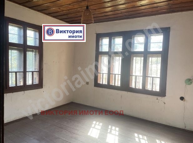 Till salu  Hus region Gabrovo , Garvan , 60 kvm | 61575150 - bild [5]