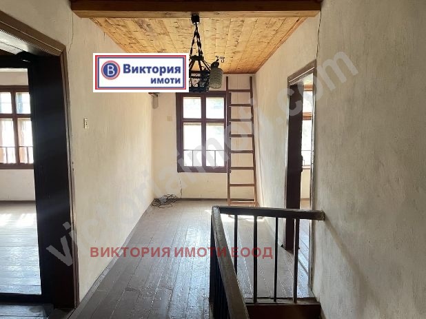 Till salu  Hus region Gabrovo , Garvan , 60 kvm | 61575150 - bild [6]
