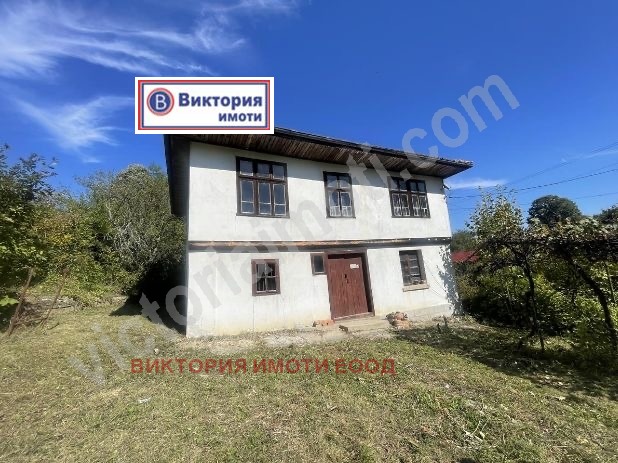 Till salu  Hus region Gabrovo , Garvan , 60 kvm | 61575150