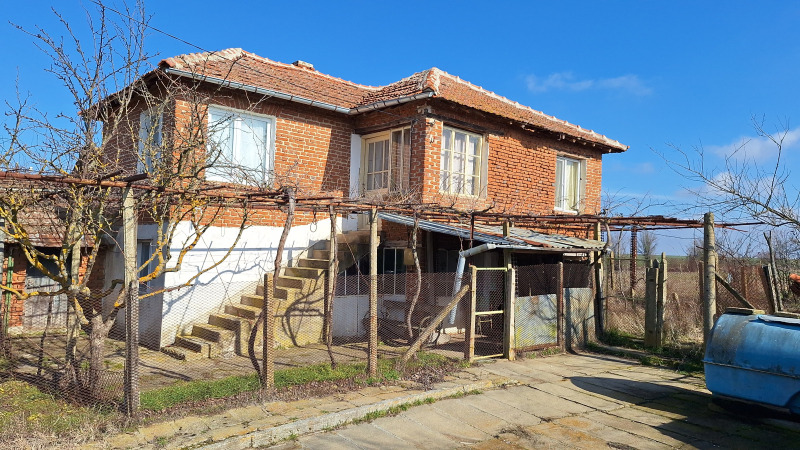 Продава КЪЩА, гр. Елхово, област Ямбол, снимка 11 - Къщи - 53410237