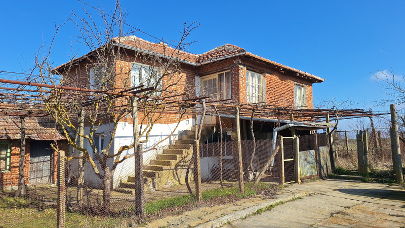 Продава КЪЩА, гр. Елхово, област Ямбол, снимка 12 - Къщи - 53410237