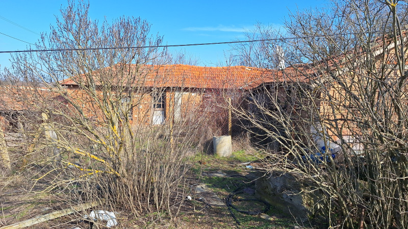 Продава КЪЩА, гр. Елхово, област Ямбол, снимка 7 - Къщи - 53410237