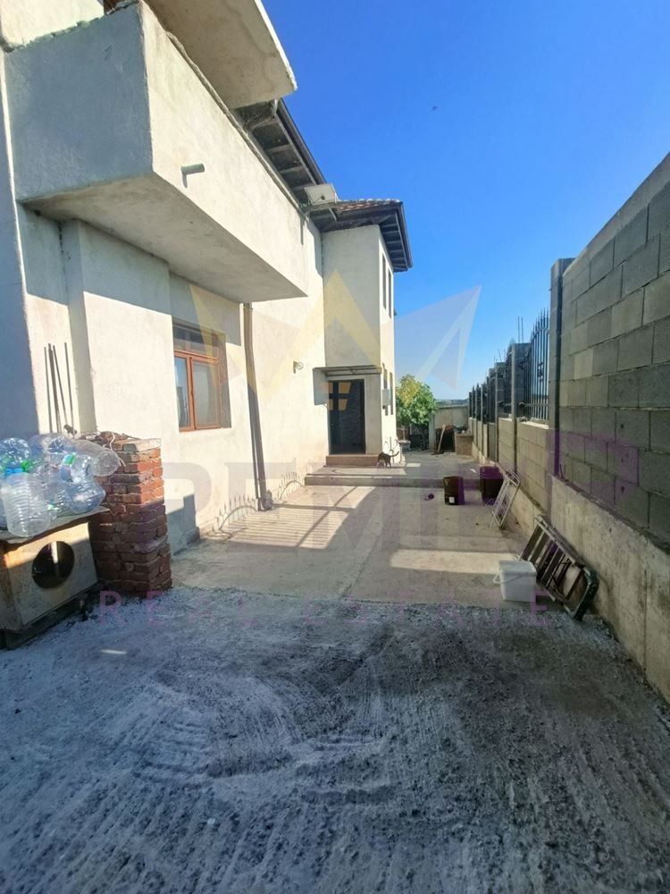 Продава КЪЩА, гр. Бургас, област Бургас, снимка 8 - Къщи - 53454145