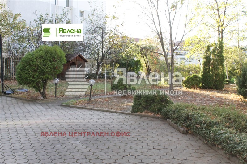Продава ГАРАЖ, ПАРКОМЯСТО, гр. София, Студентски град, снимка 3 - Гаражи и паркоместа - 54636901