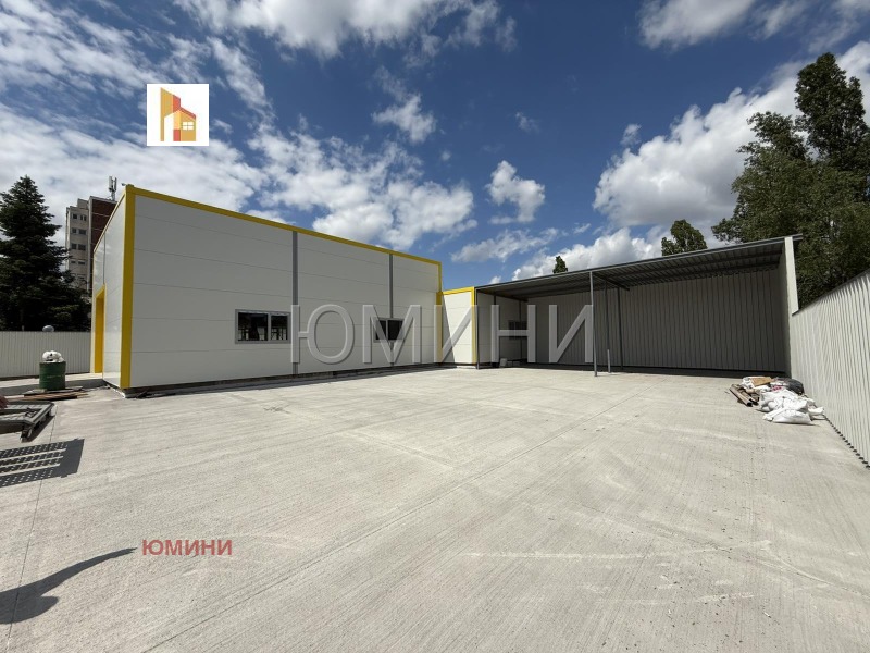 Продается  Промышленное здание София , Военна рампа , 170 кв.м | 28529261