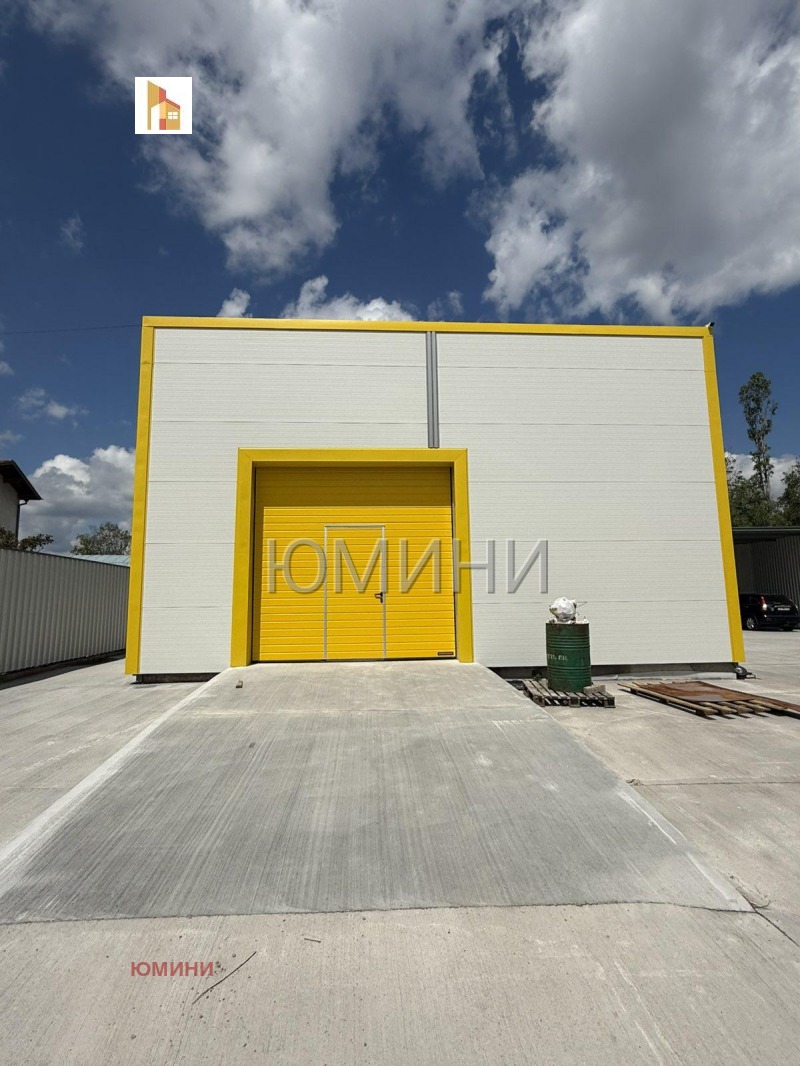 Продается  Промышленное здание София , Военна рампа , 170 кв.м | 28529261 - изображение [5]