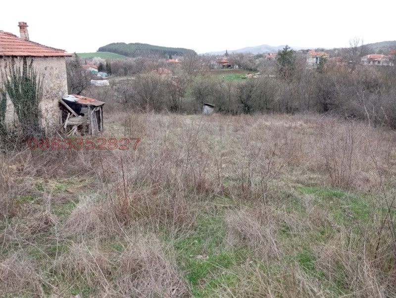 Продава  Парцел област Стара Загора , с. Сладък кладенец , 891 кв.м | 37566567