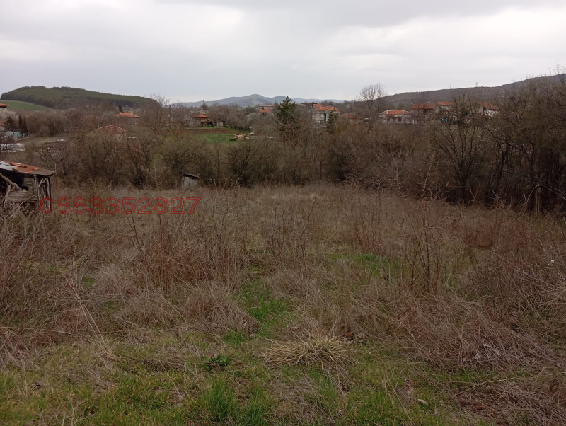 Продава  Парцел област Стара Загора , с. Сладък кладенец , 891 кв.м | 37566567 - изображение [3]