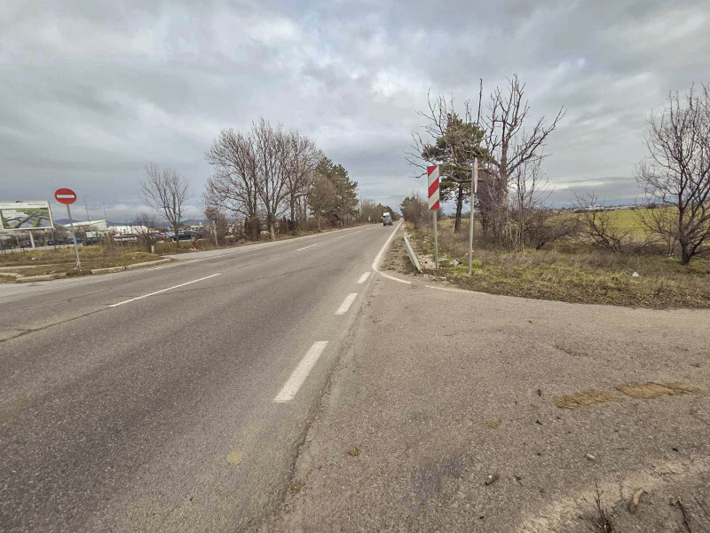 Продава ПАРЦЕЛ, гр. Елин Пелин, област София област, снимка 5 - Парцели - 53486654