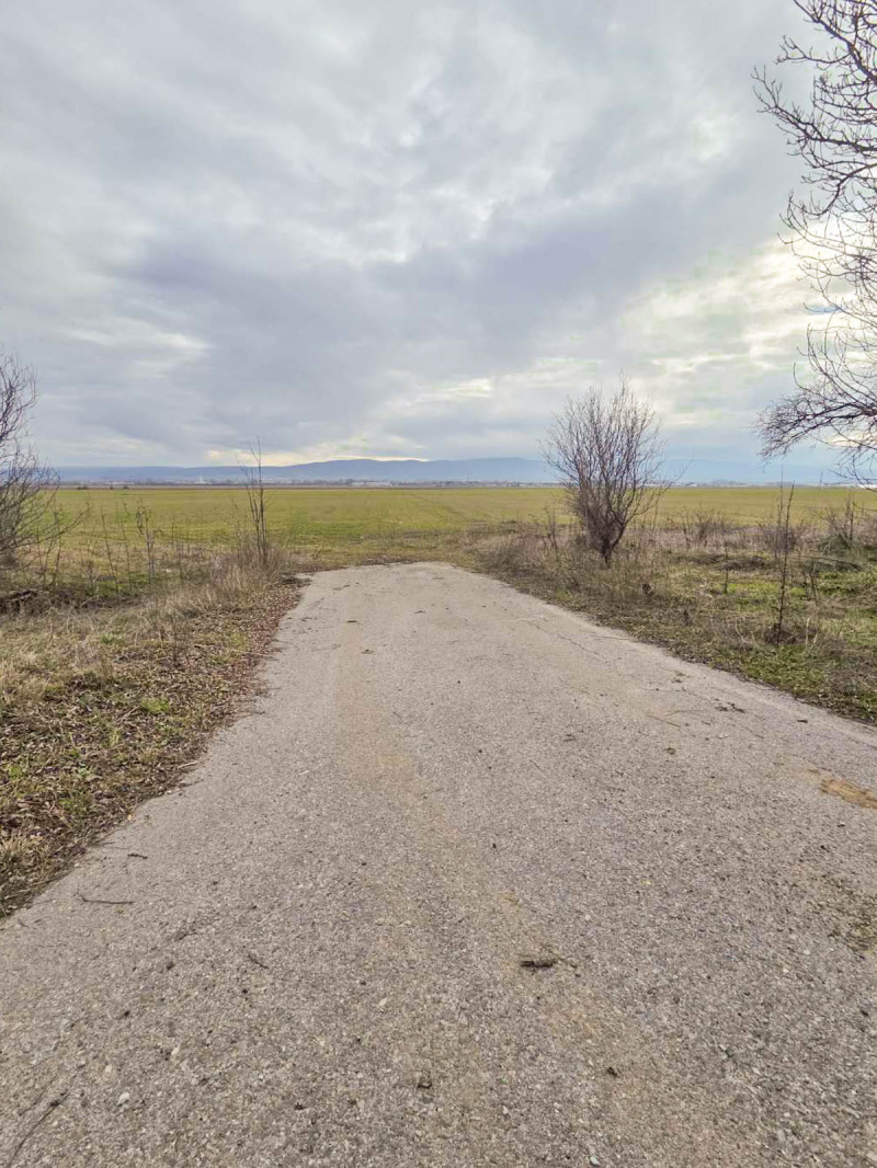 Продава ПАРЦЕЛ, гр. Елин Пелин, област София област, снимка 4 - Парцели - 53486654