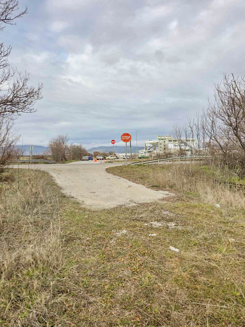 Продава ПАРЦЕЛ, гр. Елин Пелин, област София област, снимка 3 - Парцели - 53486654