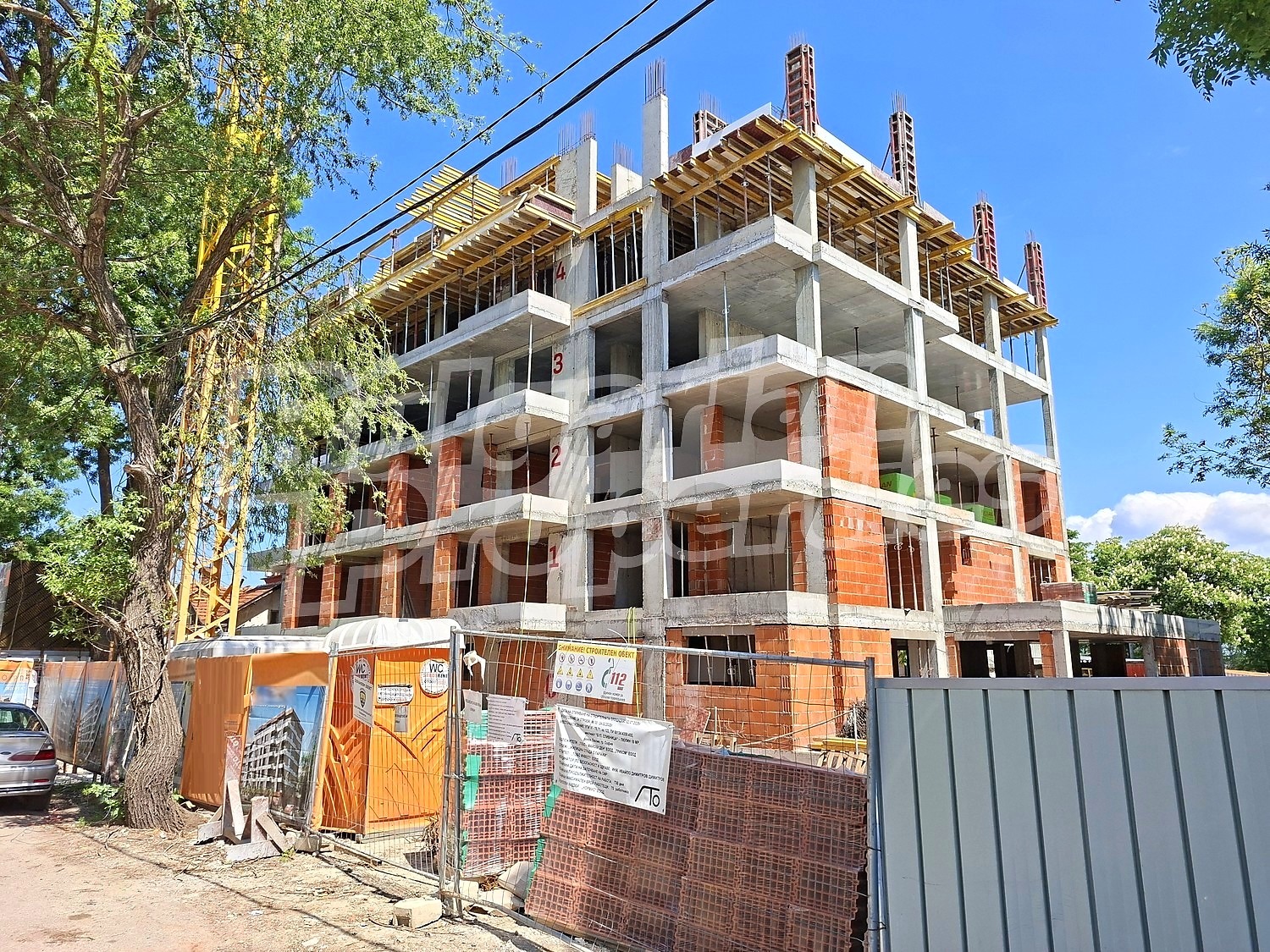 Продава 1-СТАЕН, гр. София, Люлин 10, снимка 8 - Апартаменти - 54760366