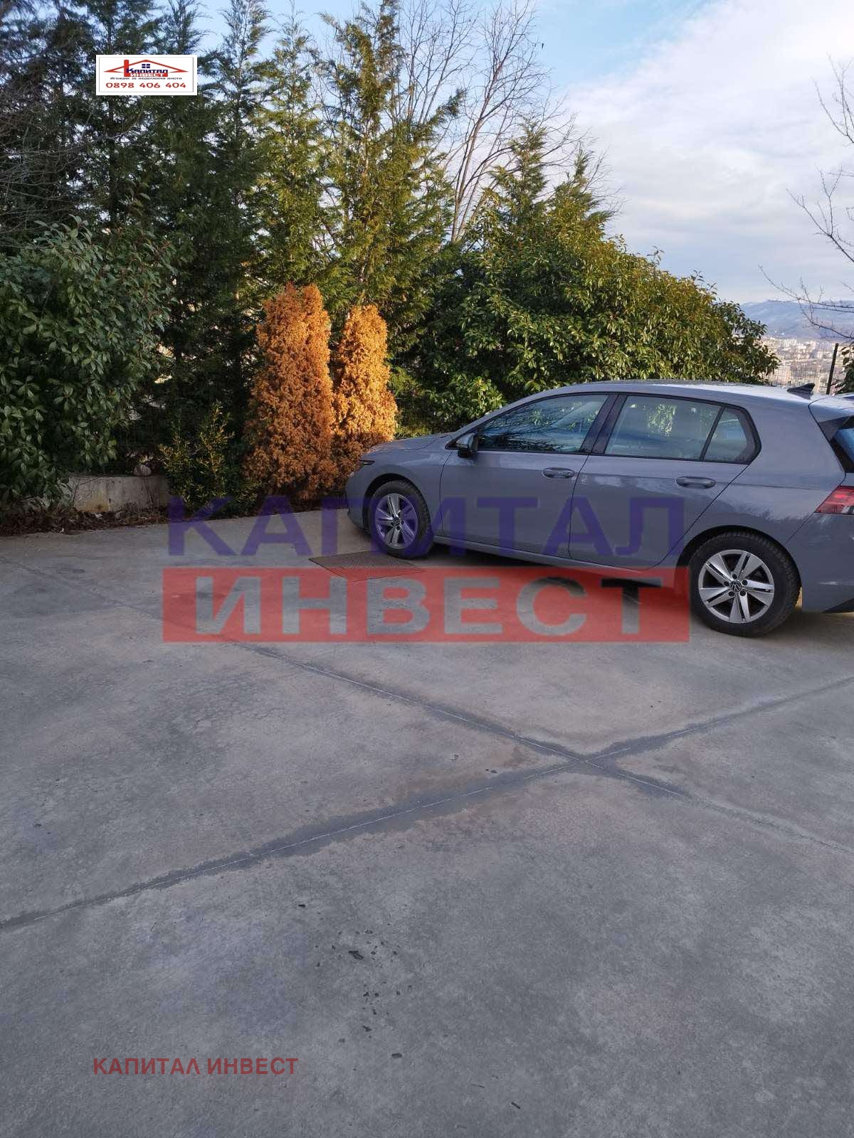 Продава 2-СТАЕН, гр. Благоевград, Освобождение, снимка 15 - Апартаменти - 54025680