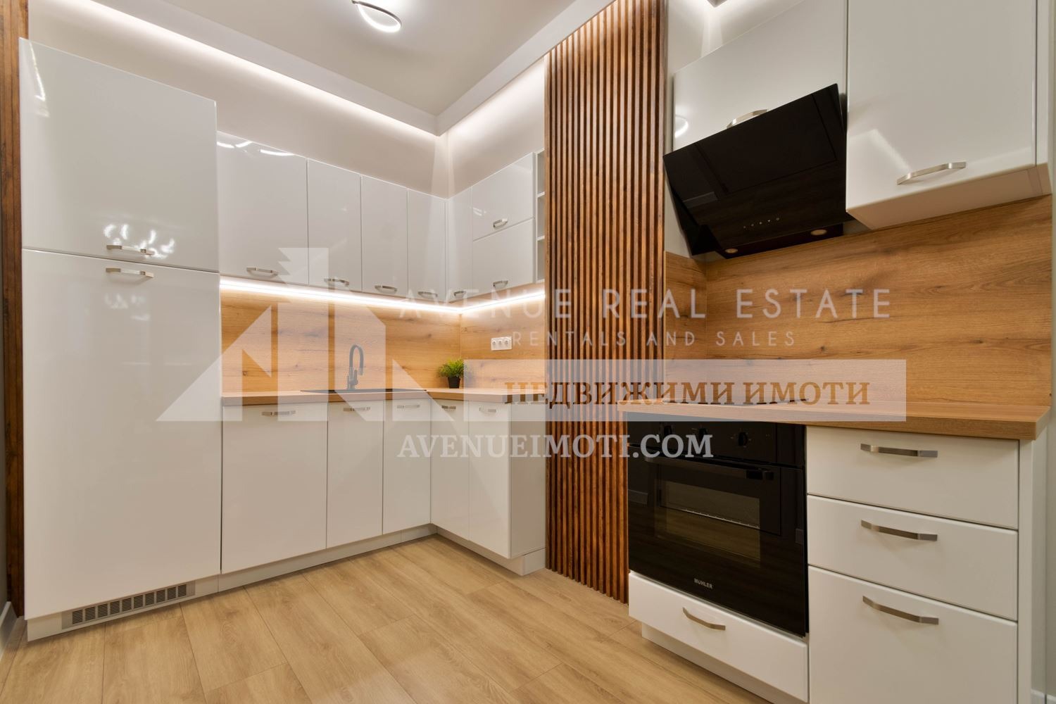 Продава 2-СТАЕН, гр. Пловдив, Тракия, снимка 4 - Апартаменти - 53705452