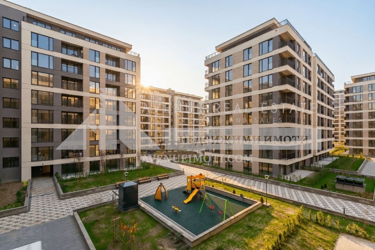 Продава 2-СТАЕН, гр. Пловдив, Тракия, снимка 7 - Апартаменти - 53705452