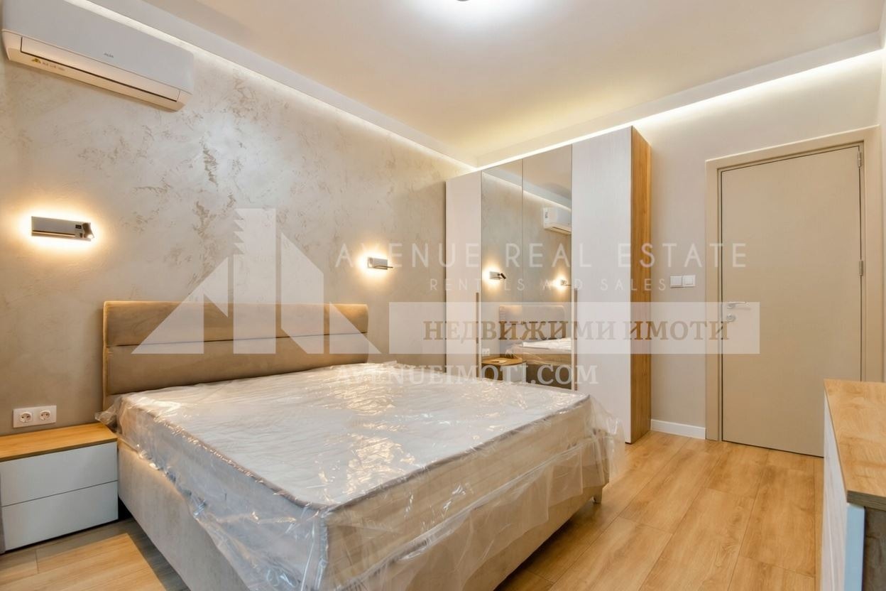 Продава 2-СТАЕН, гр. Пловдив, Тракия, снимка 3 - Апартаменти - 53705452