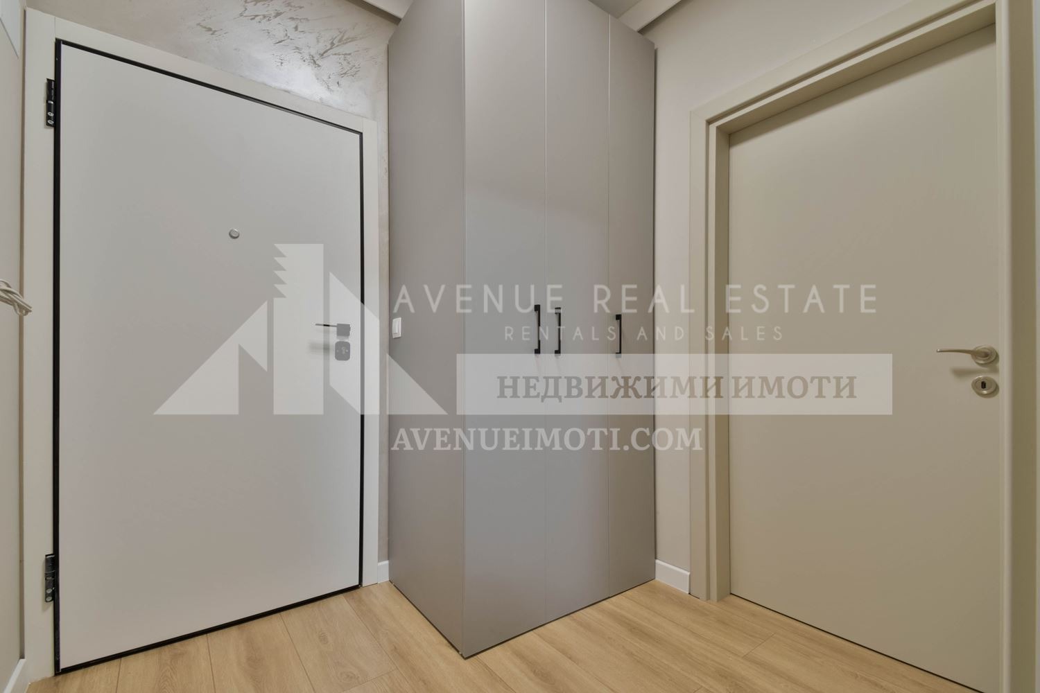 Продава 2-СТАЕН, гр. Пловдив, Тракия, снимка 6 - Апартаменти - 53705452