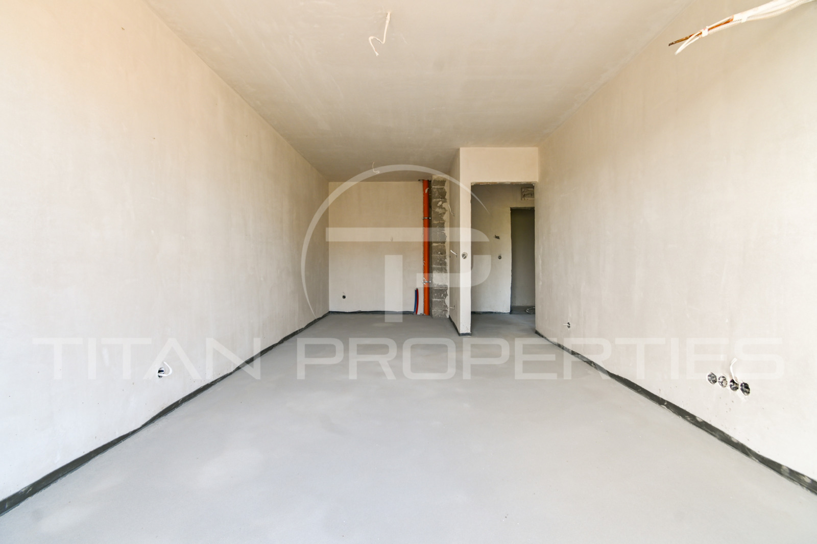 Продава 2-СТАЕН, гр. София, Малинова долина, снимка 6 - Апартаменти - 53875897