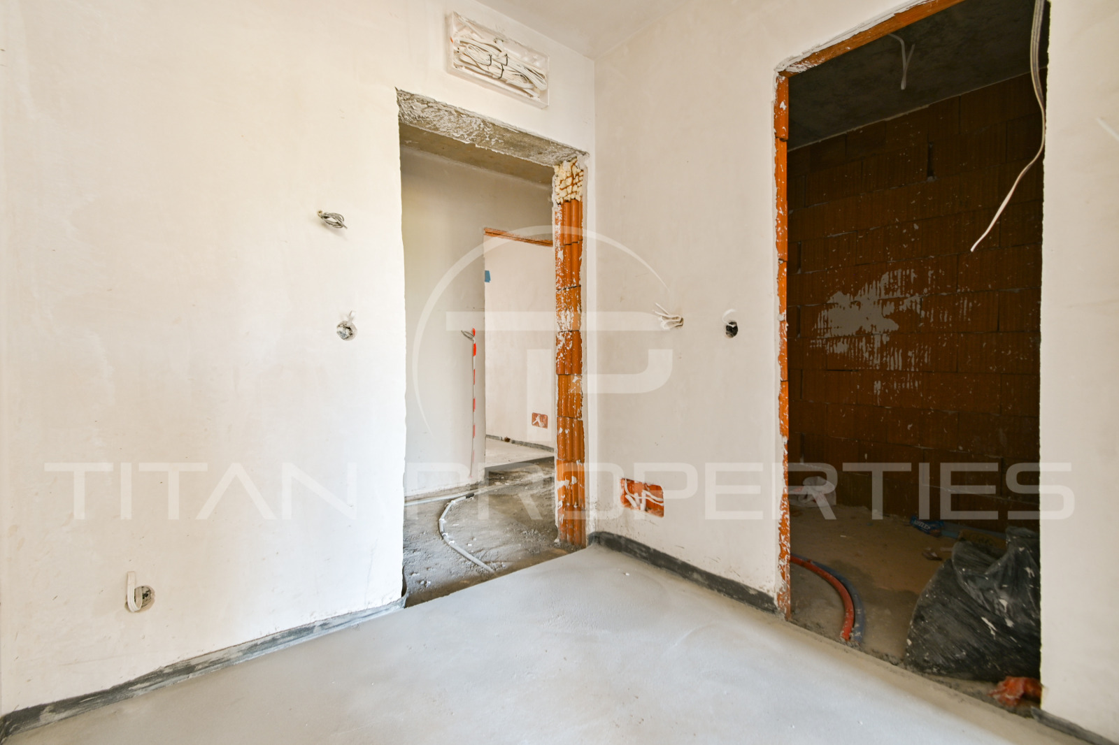 Продава 2-СТАЕН, гр. София, Малинова долина, снимка 10 - Апартаменти - 53875897