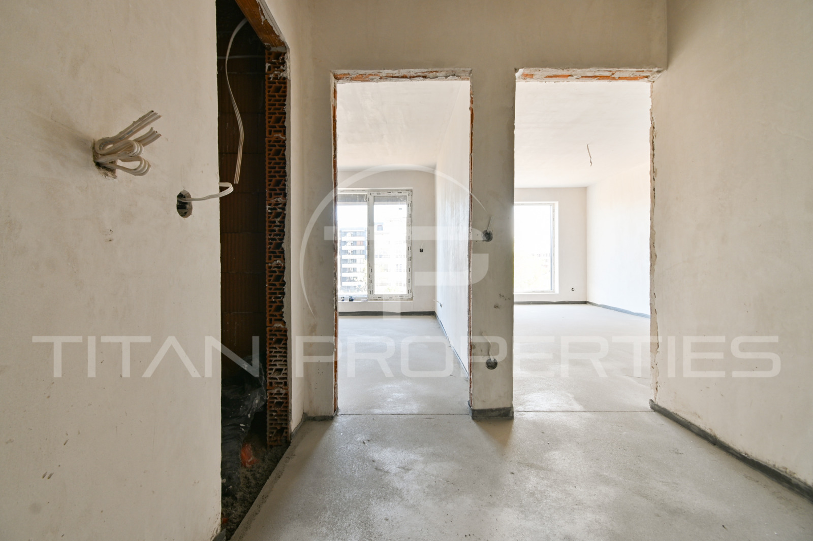 Продава 2-СТАЕН, гр. София, Малинова долина, снимка 9 - Апартаменти - 53875897