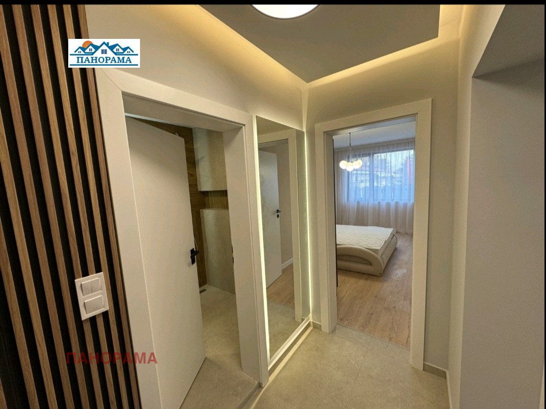 Продава 2-СТАЕН, гр. Пловдив, Въстанически, снимка 3 - Апартаменти - 54001532