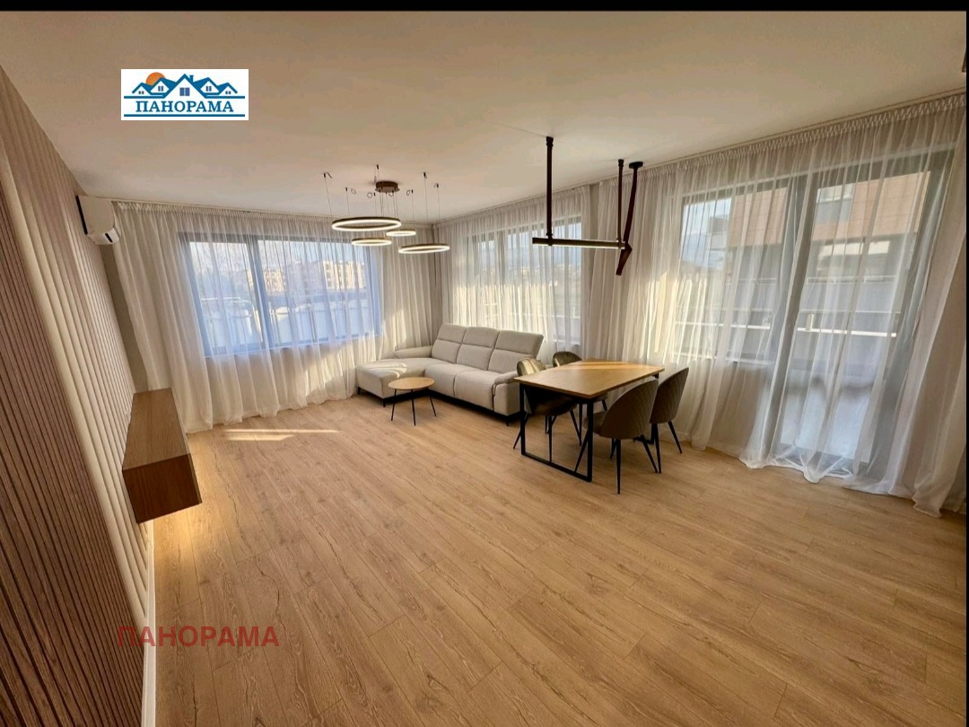 Продава 2-СТАЕН, гр. Пловдив, Въстанически, снимка 4 - Апартаменти - 54001532