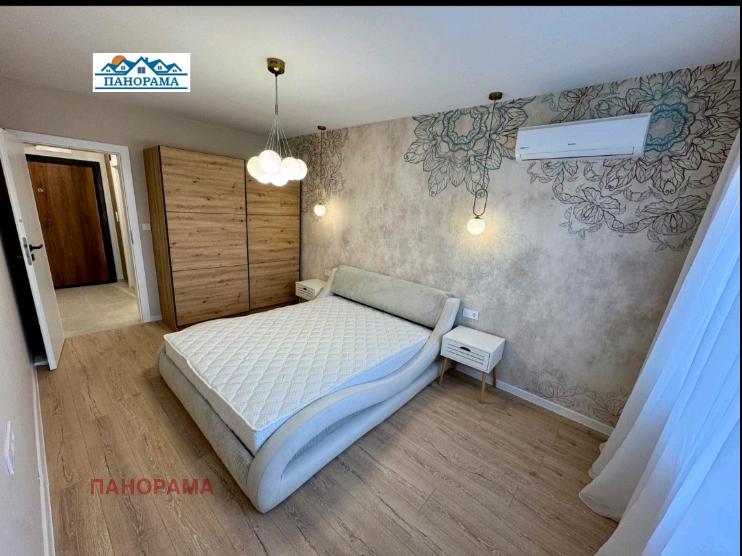 Продава 2-СТАЕН, гр. Пловдив, Въстанически, снимка 2 - Апартаменти - 54001532