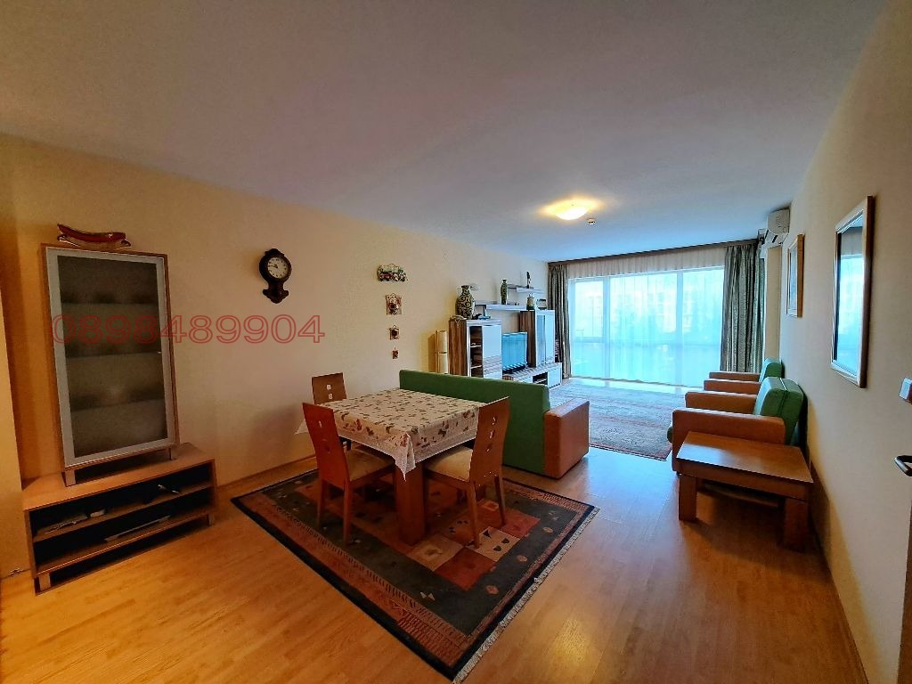 Продава 2-СТАЕН, гр. Варна, област Варна, снимка 3 - Апартаменти - 54087738