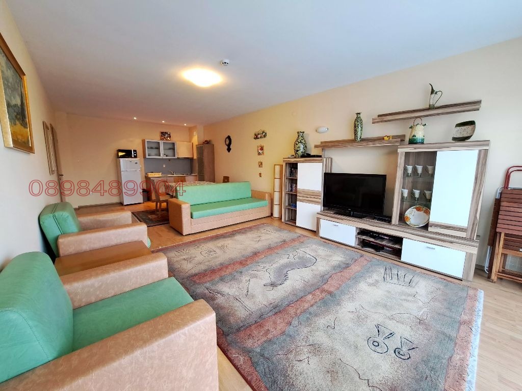 Продава 2-СТАЕН, гр. Варна, област Варна, снимка 1 - Апартаменти - 54087738