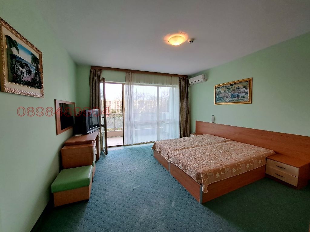 Продава 2-СТАЕН, гр. Варна, област Варна, снимка 11 - Апартаменти - 54087738