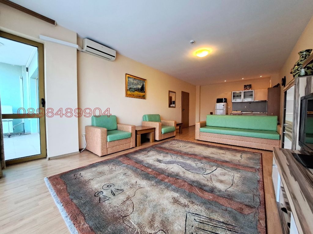 Продава 2-СТАЕН, гр. Варна, област Варна, снимка 2 - Апартаменти - 54177598