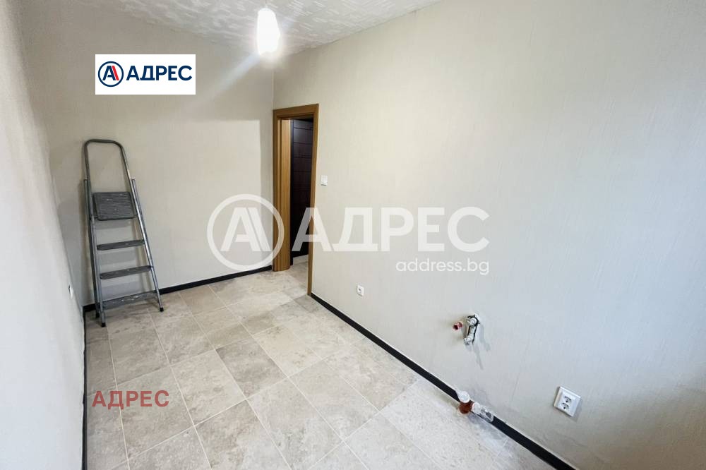 Продава 2-СТАЕН, гр. Варна, Трошево, снимка 4 - Апартаменти - 54232045