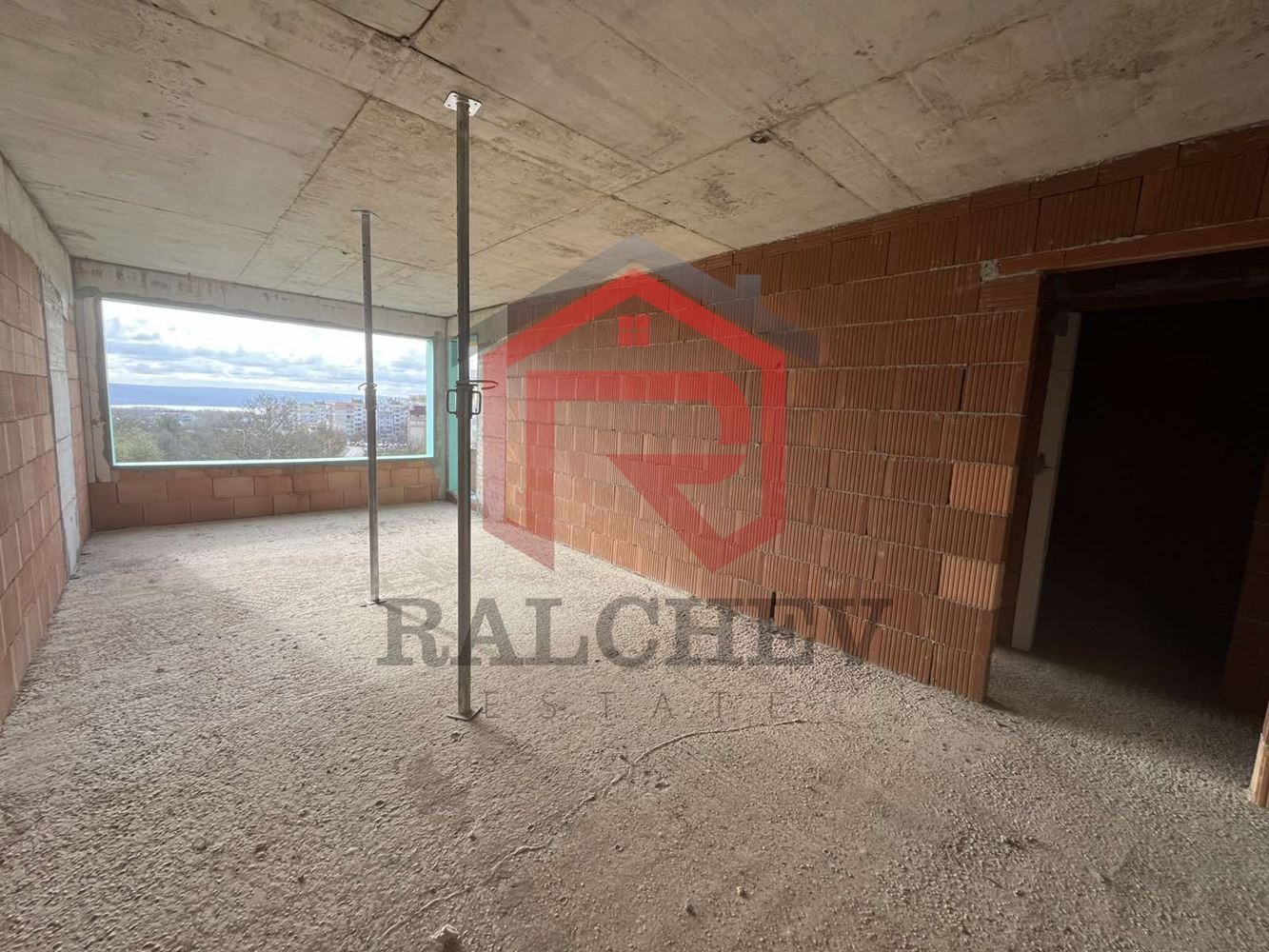 Продава 2-СТАЕН, гр. Варна, Кайсиева градина, снимка 9 - Апартаменти - 54268360