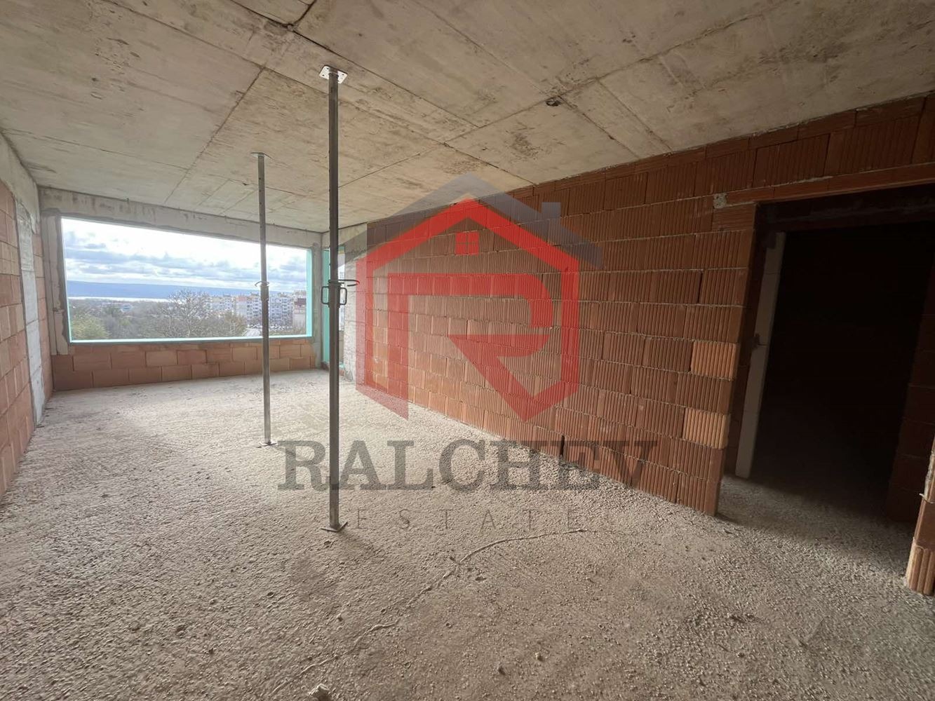 Продава 2-СТАЕН, гр. Варна, Кайсиева градина, снимка 10 - Апартаменти - 54268360