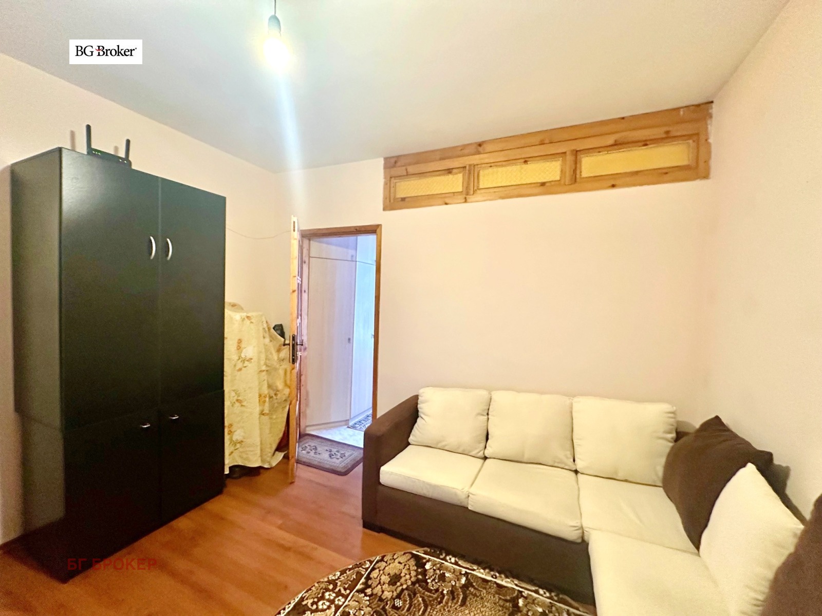 Продава 2-СТАЕН, гр. София, Хаджи Димитър, снимка 5 - Апартаменти - 54328608