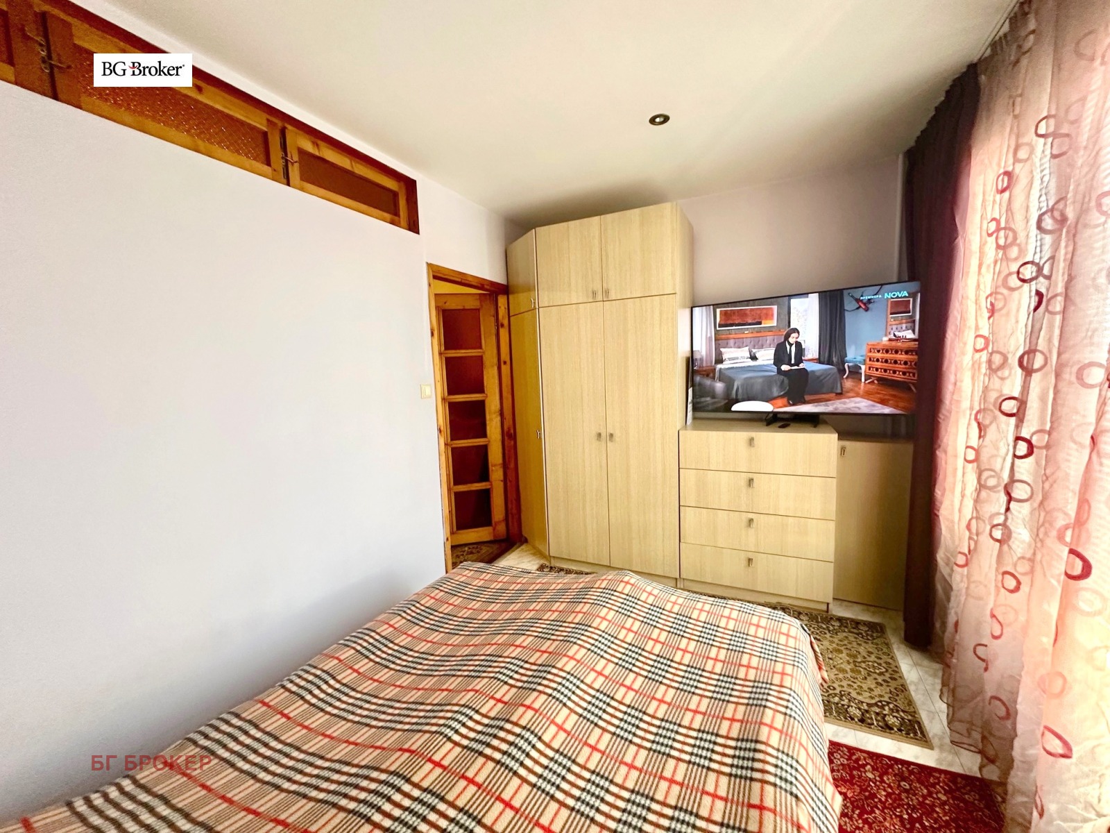 Продава 2-СТАЕН, гр. София, Хаджи Димитър, снимка 7 - Апартаменти - 54328608