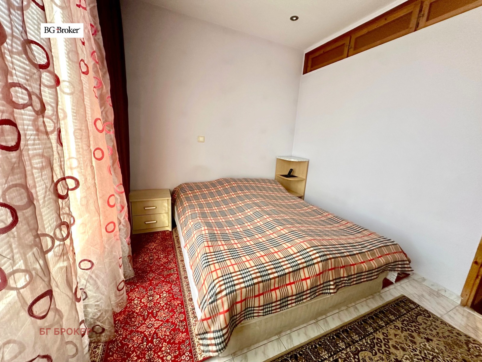 Продава 2-СТАЕН, гр. София, Хаджи Димитър, снимка 6 - Апартаменти - 54328608