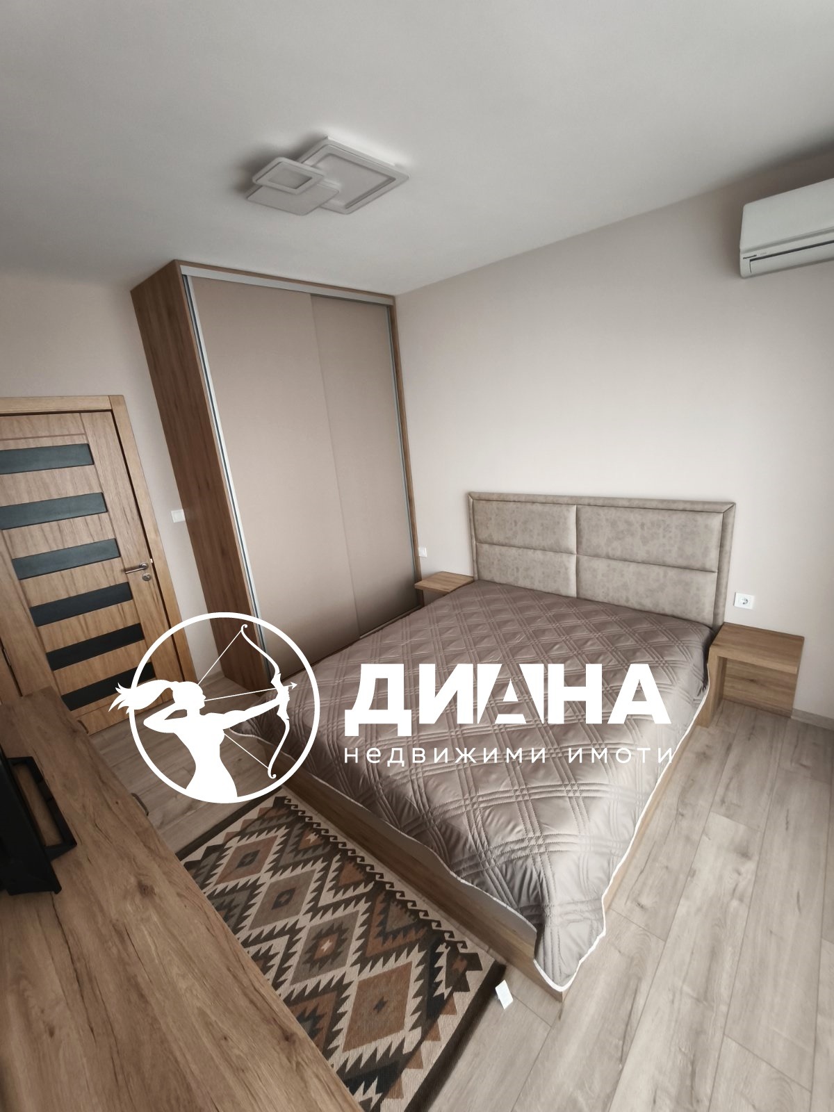 Продава 2-СТАЕН, гр. Пловдив, Коматевско шосе, снимка 9 - Апартаменти - 54341187