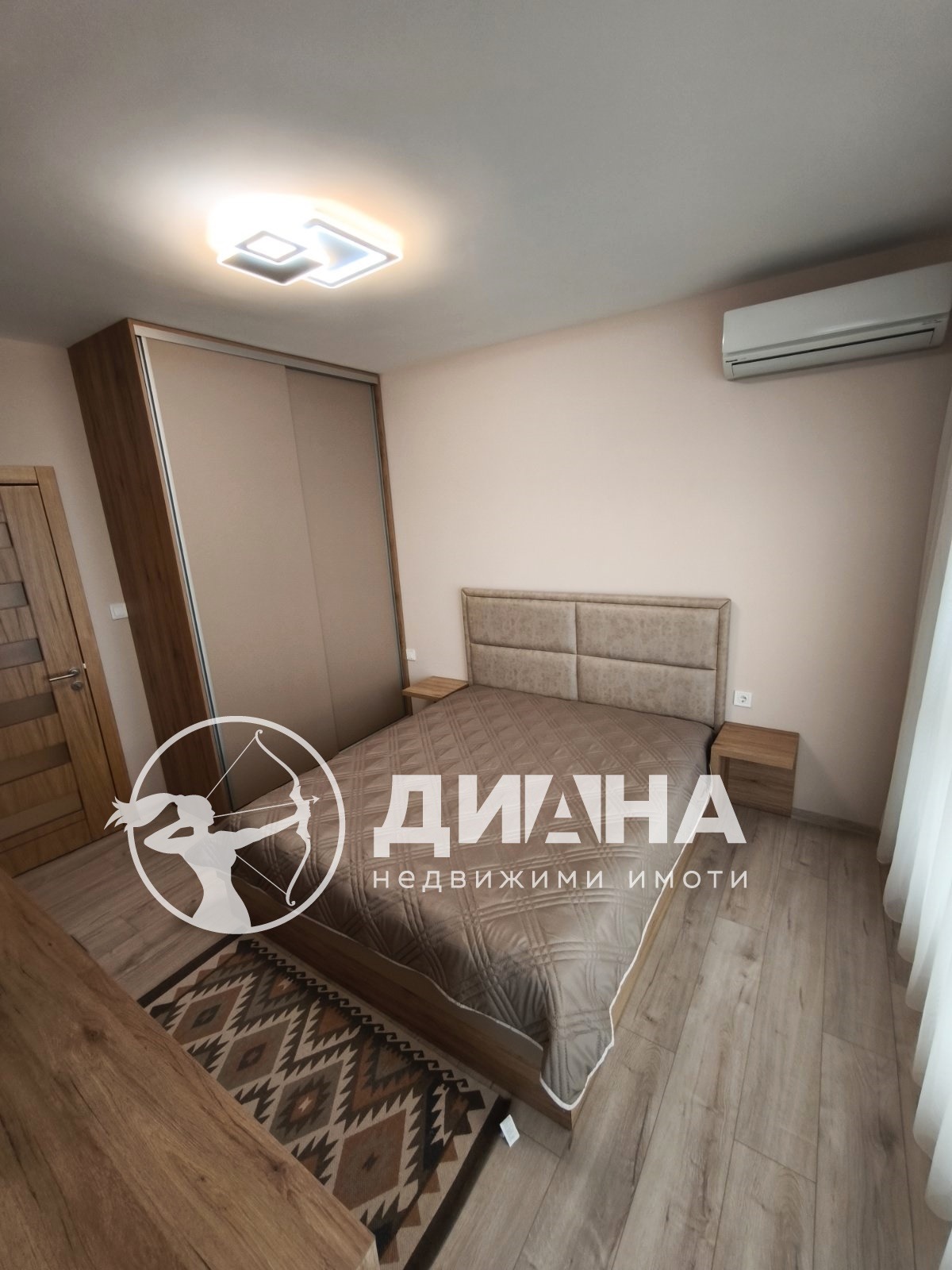 Продава 2-СТАЕН, гр. Пловдив, Коматевско шосе, снимка 11 - Апартаменти - 54341187